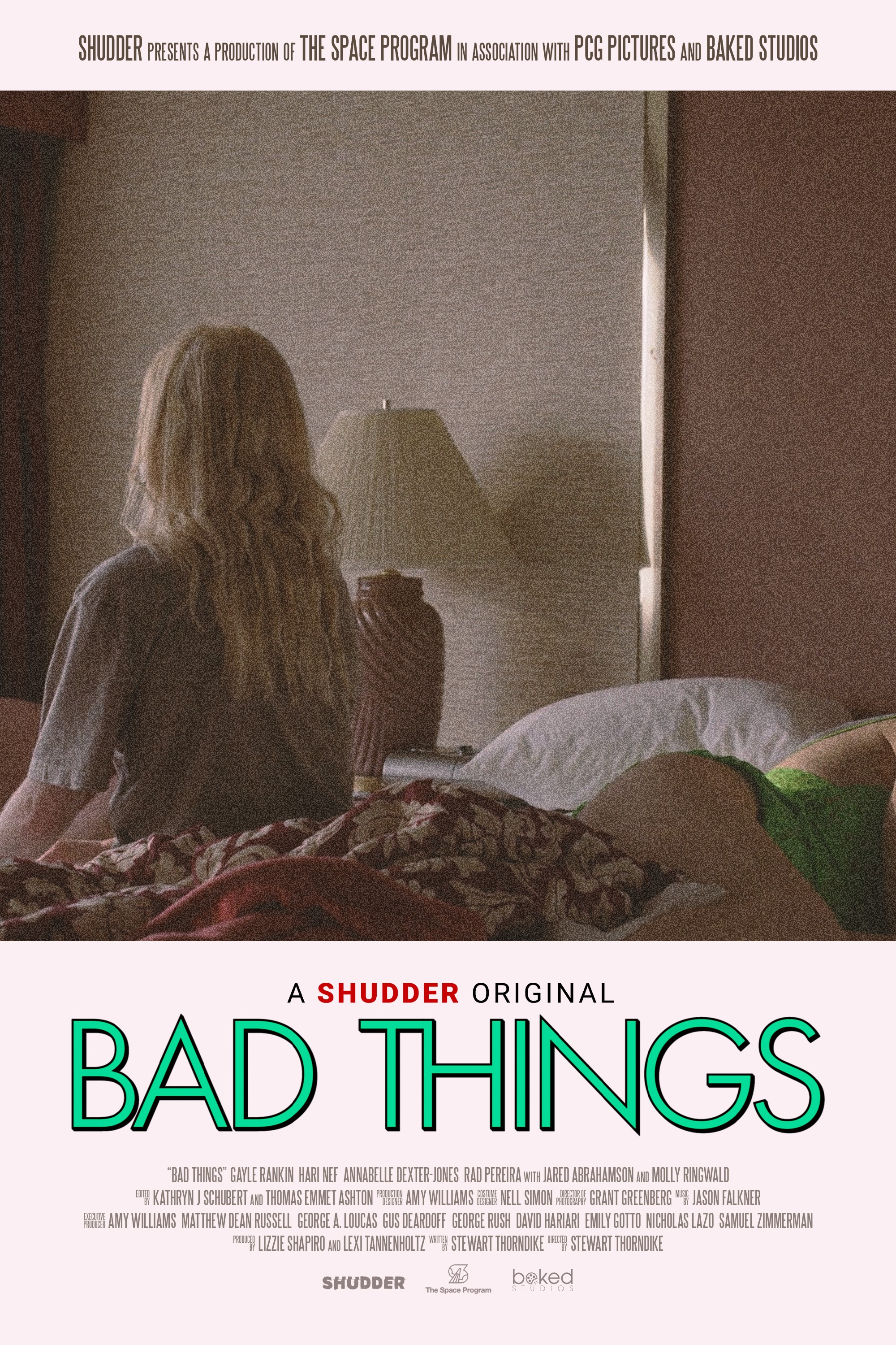 Bad Things  Rotten Tomatoes