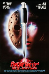 Friday the 13th Part VII: The New Blood