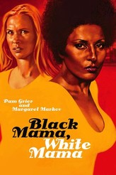 Black Mama White Mama / Black Mama, White Mama