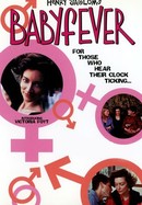 Babyfever poster image