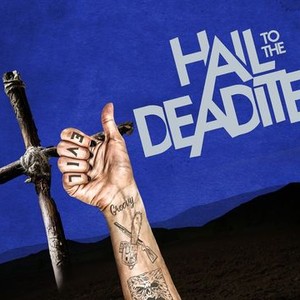 Hail to the Deadites - Wikipedia