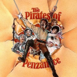 The Pirates of Penzance (1983) photo 6