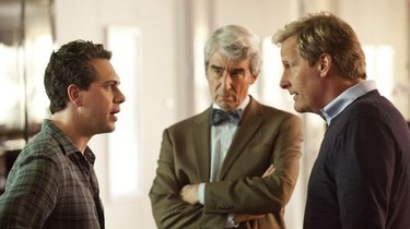 The newsroom season clearance 1 episode 1