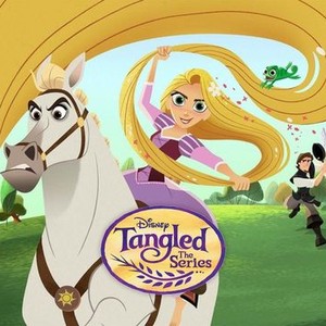 Tangled: The Series - Rotten Tomatoes