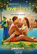 Love Island poster image