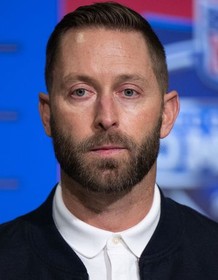 Kliff Kingsbury - Rotten Tomatoes