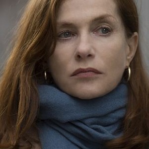 Elle (2016)