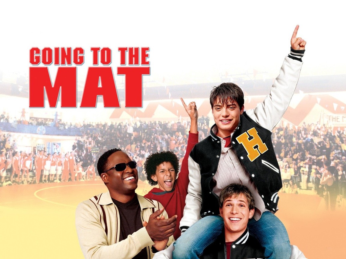 Going To The Mat