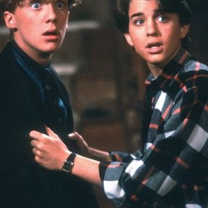 Weird Science (1985) - Rotten Tomatoes