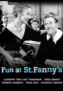 Fun At St. Fanny's poster image