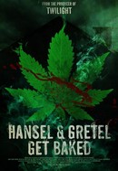 Hansel & Gretel Get Baked poster image