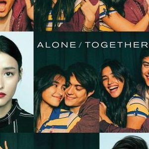 Alone/Together (2019) photo 10