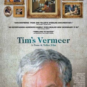 Tim's Vermeer photo 9