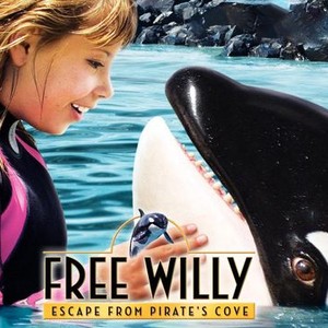 Free Willy: Escape From Pirate's Cove photo 1