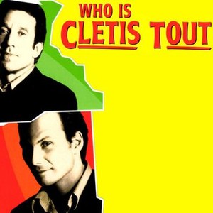 Who Is Cletis Tout? photo 1