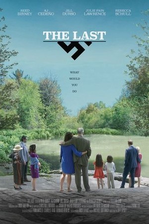 The Last poster