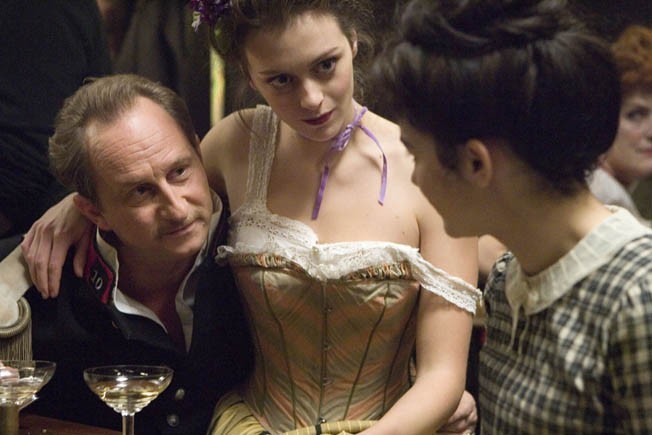 Coco avant chanel rotten tomatoes online