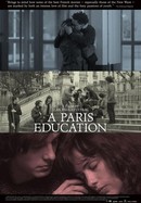 A Paris Education poster image