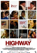 Highway poster image