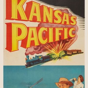 Kansas Pacific photo 2