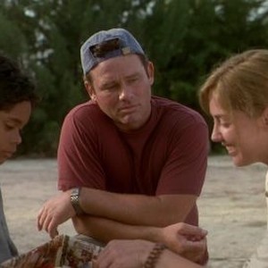 Last Flight Out (2003)