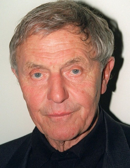 Heinz Bennent