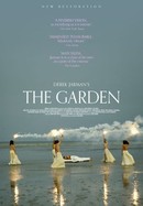 The Garden poster image
