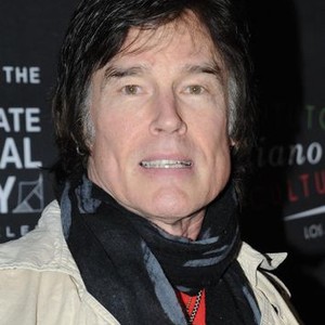 Ronn Moss at arrivals for ON THE MILKY ROAD Premiere, Harmony Gold Theatre, Los Angeles, CA January 31, 2018. Photo By: Dee Cercone/Everett Collection