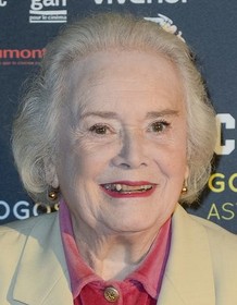 Anna Gaylor