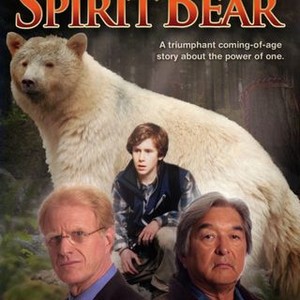 Spirit Bear: The Simon Jackson Story (2005) photo 9