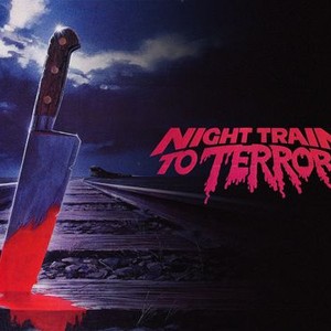 Night Train to Terror photo 5