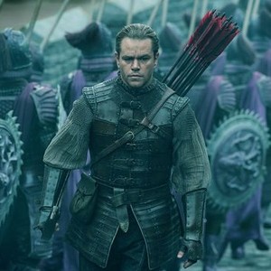 The Great Wall (2016) photo 18