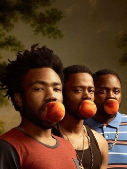 Atlanta cheap childish gambino