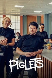 Piglets Rotten Tomatoes