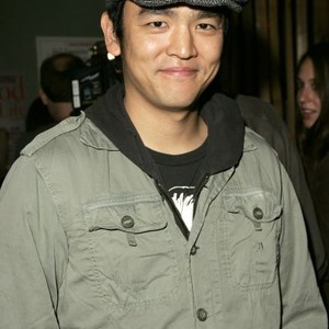 John Cho