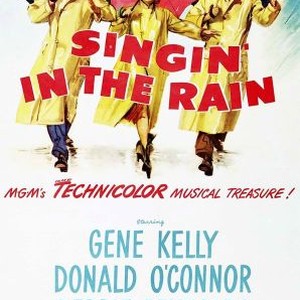 "Singin&#39; in the Rain photo 9"