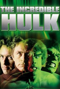 The Incredible Hulk Season 3 Rotten Tomatoes