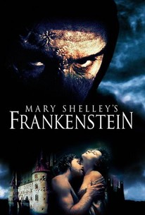 フランケンシュタイン / Mary Shelley's Frankenstein