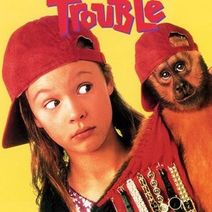 Monkey Trouble photo 11
