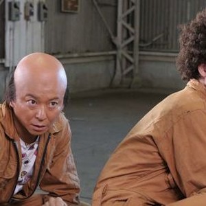 Tokyo Zombie - Rotten Tomatoes