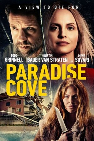 Paradise Cove poster