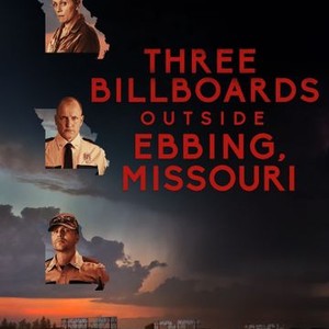 Three Billboards Outside Ebbing, Missouri photo 6