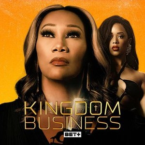 Kingdom Business: Season 1, Episode 2 - Rotten Tomatoes