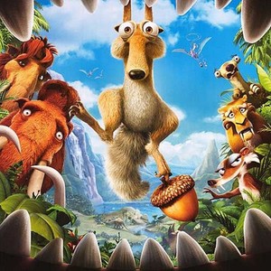 Ice Age: Dawn of the Dinosaurs photo 3