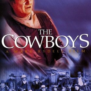 The Cowboys photo 10