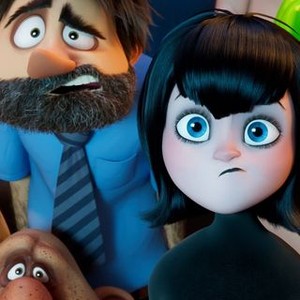 Hotel Transylvania: Transformania (2022) photo 13