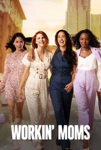 Workin' Moms: Season 6 | Rotten Tomatoes