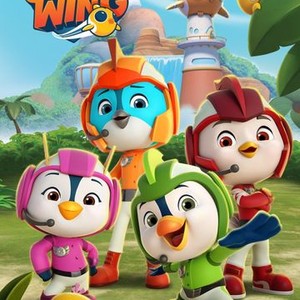 Top Wing - Rotten Tomatoes