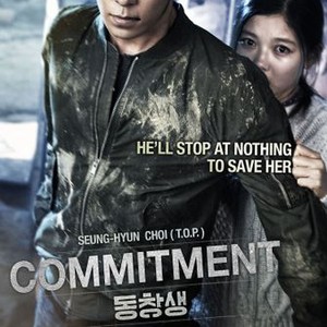 Commitment full movie online eng sub