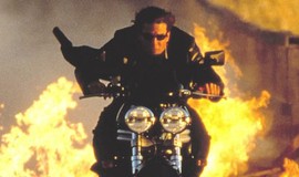 Mission: Impossible II - Rotten Tomatoes